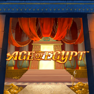 Play Age of Egypt online on x89 game